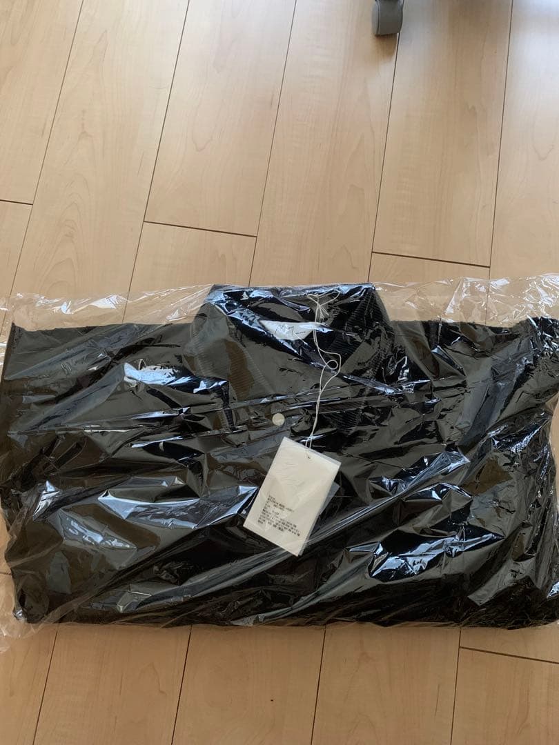 25AW ANCELLM MOLESKIN WORK JACKETアンセルム1