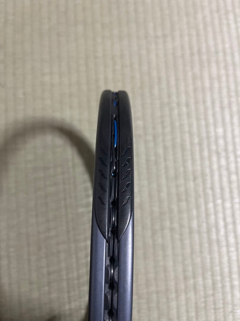 ラケット(軟式用) Prince Graphite 93