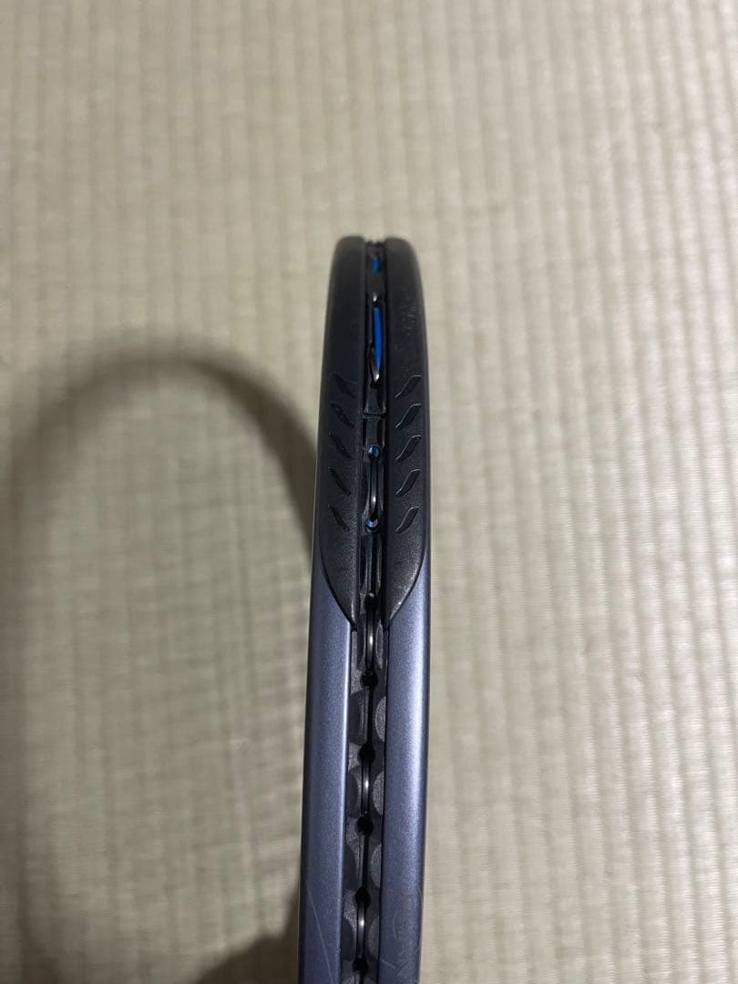 ラケット(軟式用) Prince Graphite 93