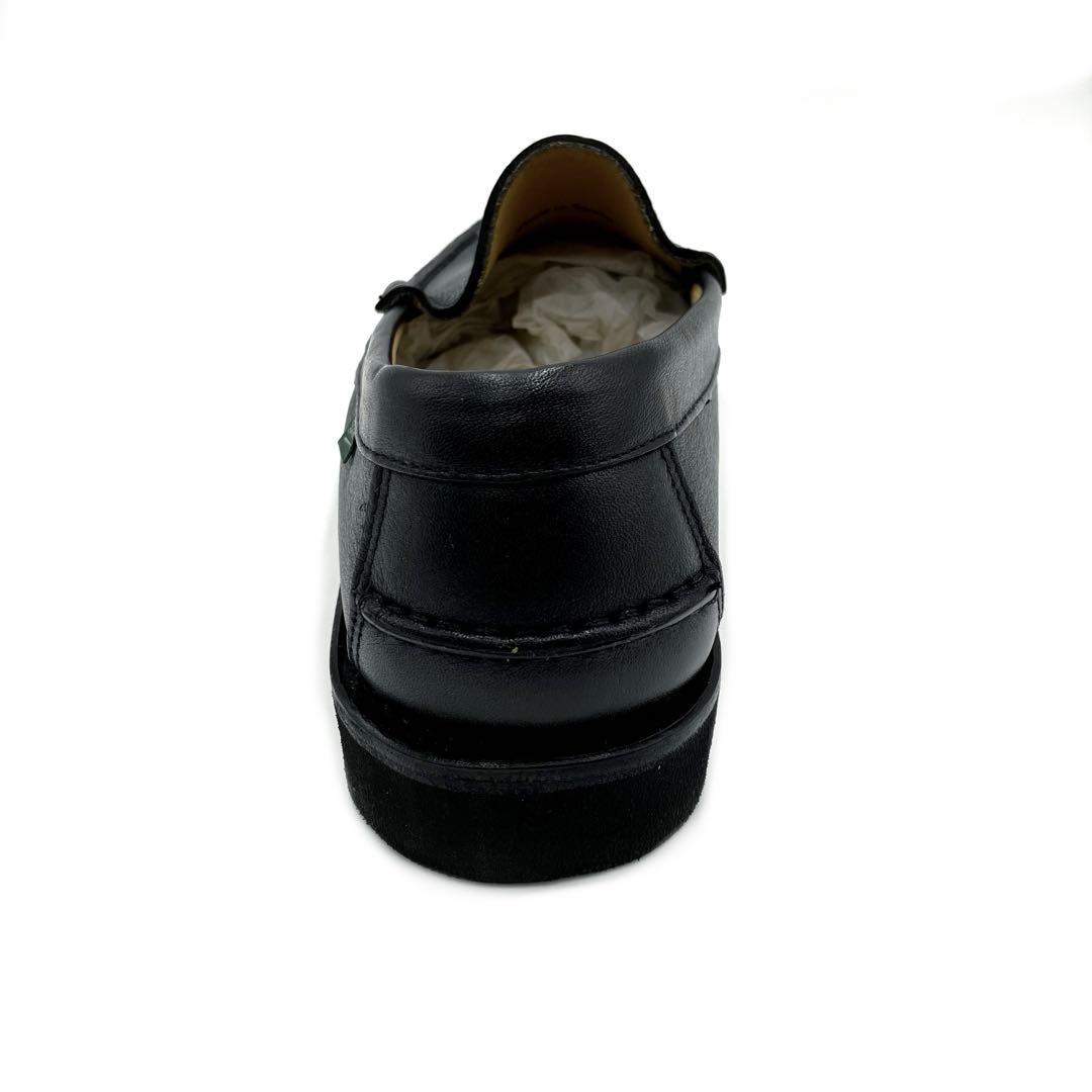 訳あり新品　PARABOOT パラブーツ 　CAMBRIGE ATR 　メンズ