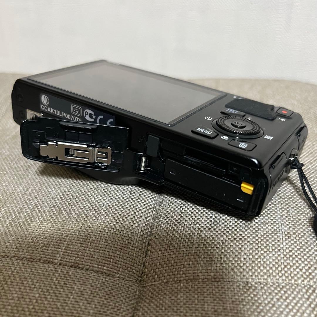 ニコン　Nikon coolpix S9500 美品