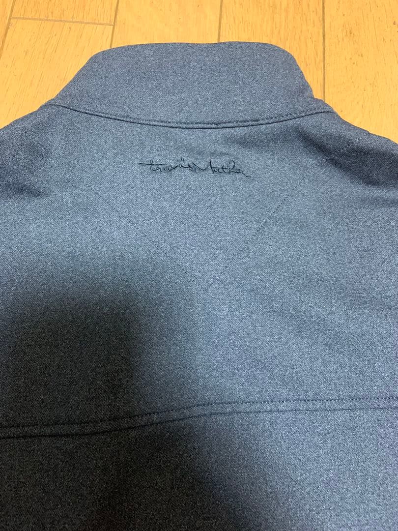 Travis Mathew トラヴィスマシュー ジャケット ブルゾン M