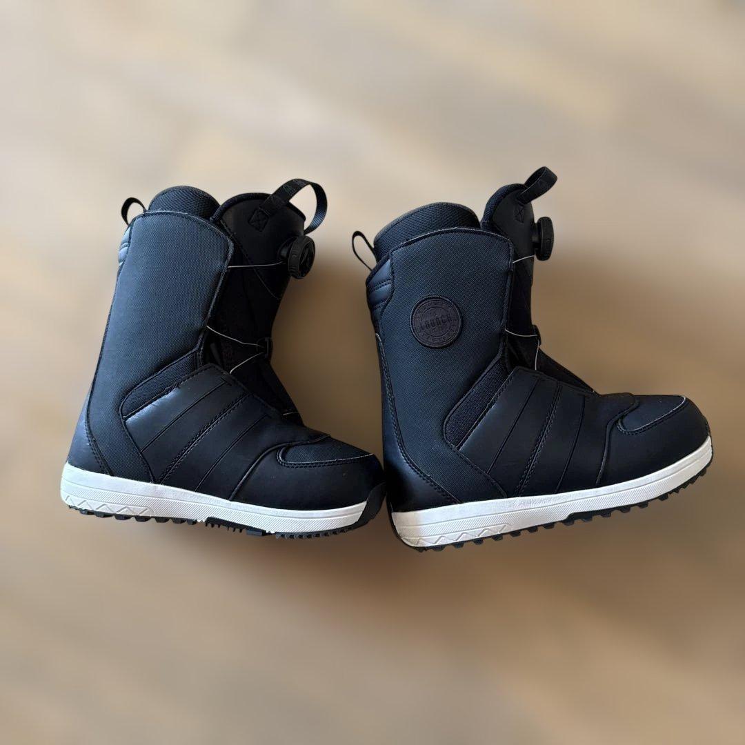 スノーボード SALOMON LAUNCH BOA JR 22cm