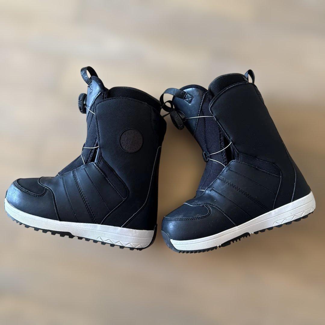 スノーボード SALOMON LAUNCH BOA JR 22cm