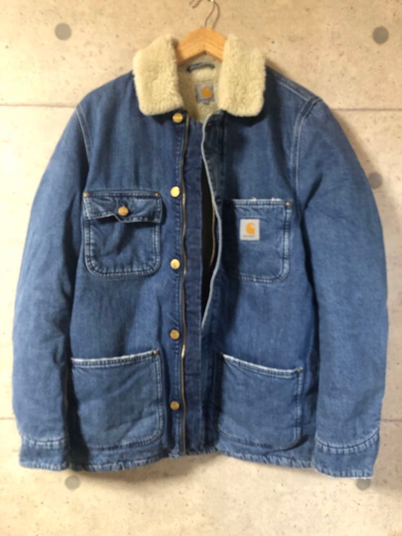 ジャケット・アウター Carhartt WIP phoenix coat