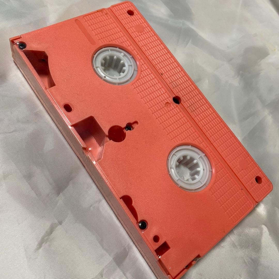 激レア珍品　ツインスター公認　ドコモ　パラパららぽーと　DANCE MANUAL