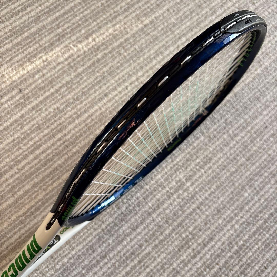 ラケット(硬式用) prince PHANTOM F1 G3