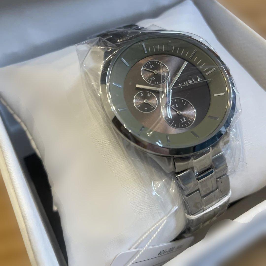 様【新品未使用】フルラ Furla 腕時計R4253128502