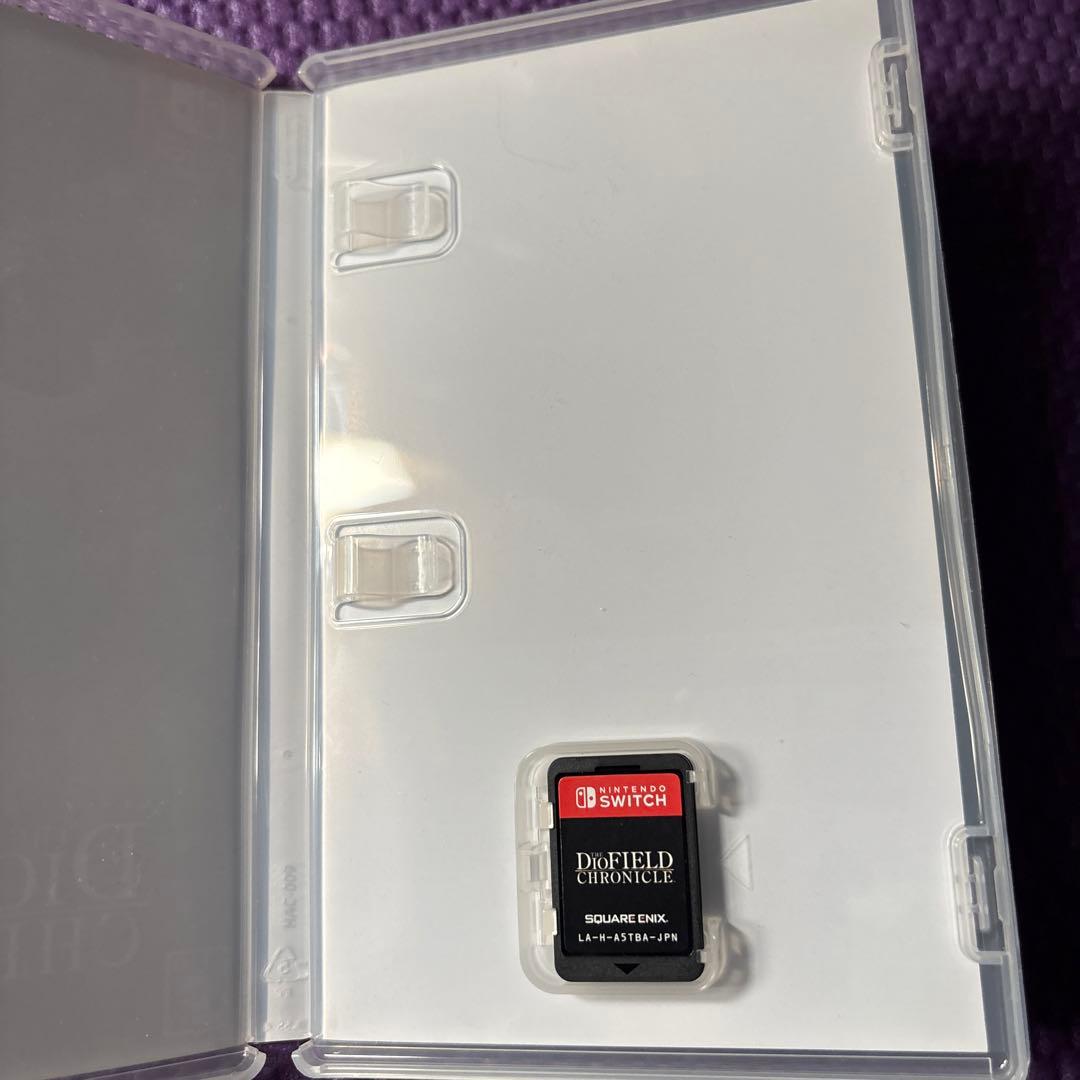 Nintendo Switch Nintendo Switch Games \"Legend of Mana\"