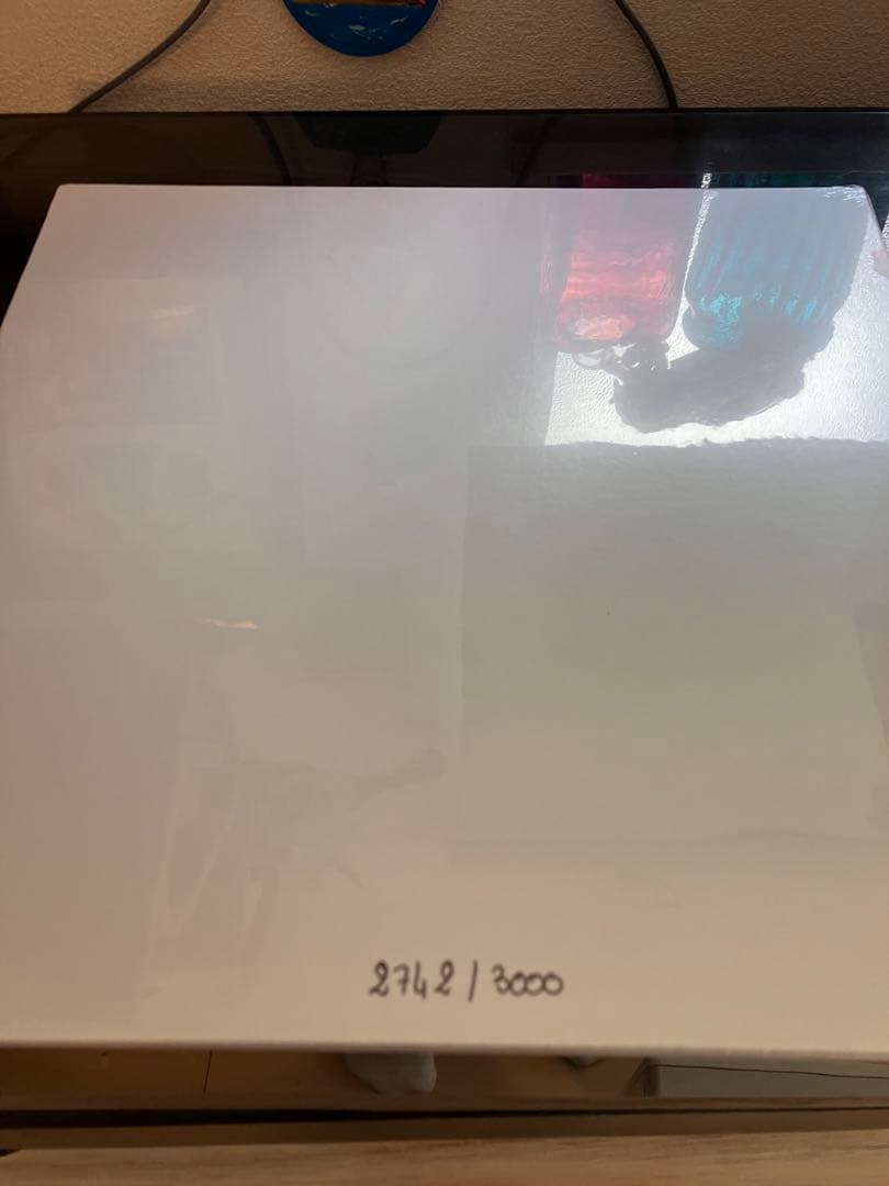 Vulfpeck Vulfmon DEG アナログ盤 新品 送料込 ナンバリング