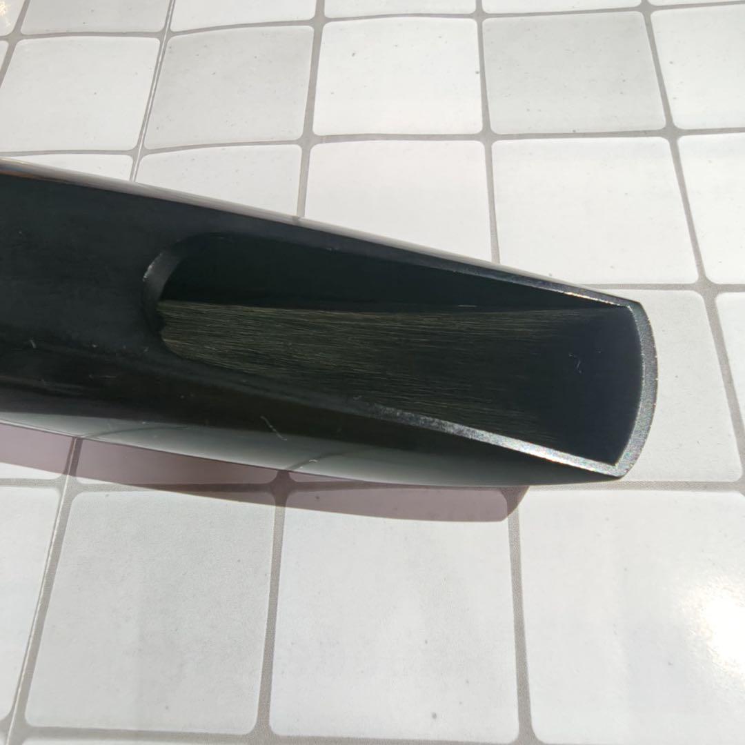 セルマー（SELMER）バリトンサックス　マウスピース S80 E