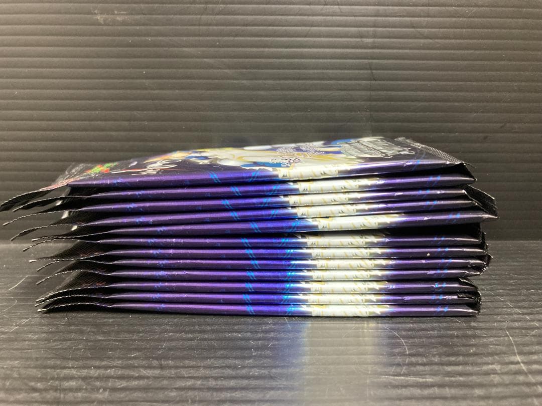 ヴァイスシュヴァルツ ブースターパック　Fate/Zero