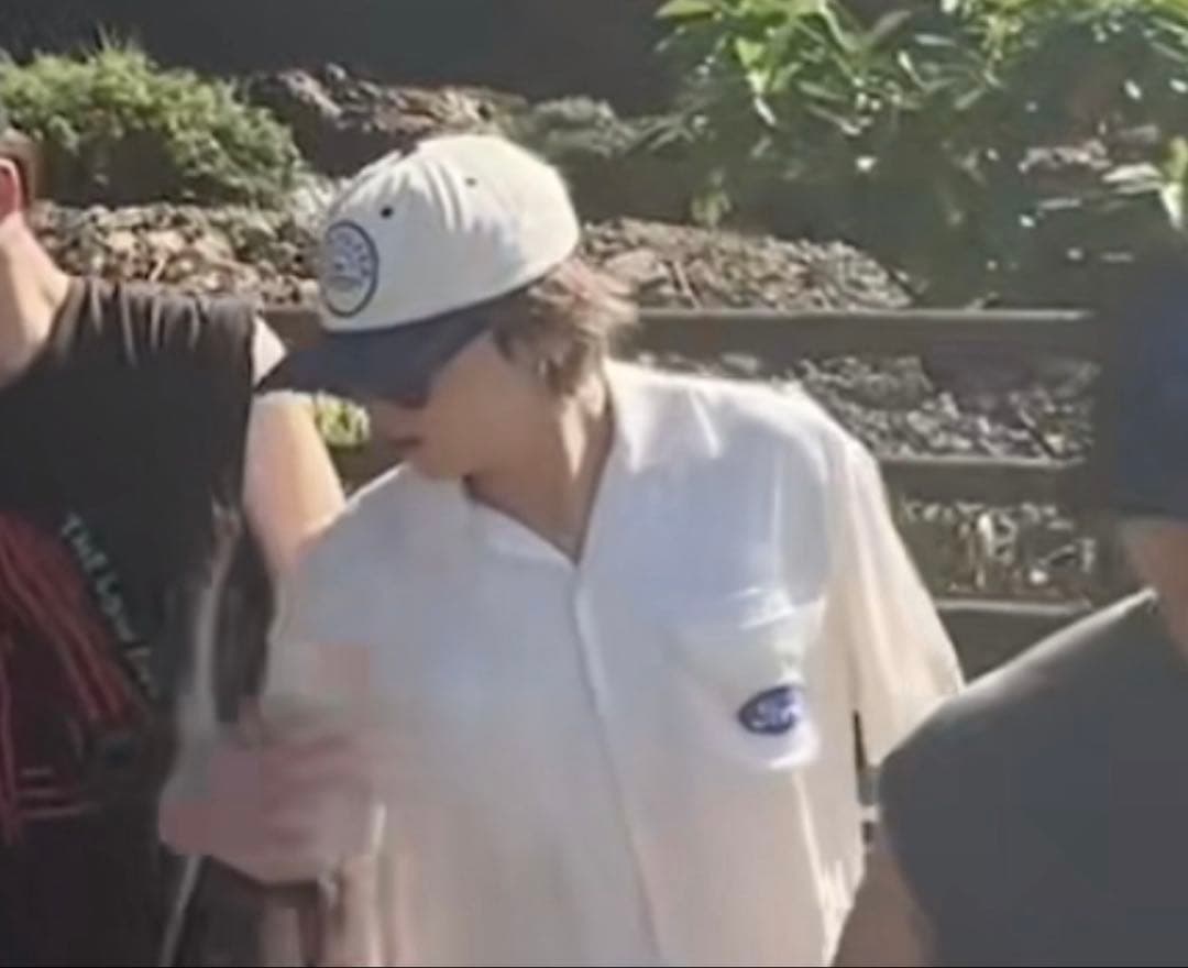 [befirst SOTA着用] QUIKSILVER キャップ