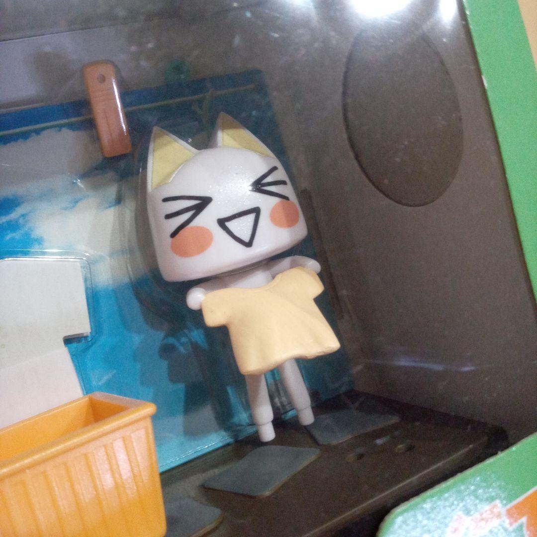 どこでもいっしょ　せんたくメモ　全3種類　セット　井上トロ　まちぼうけ