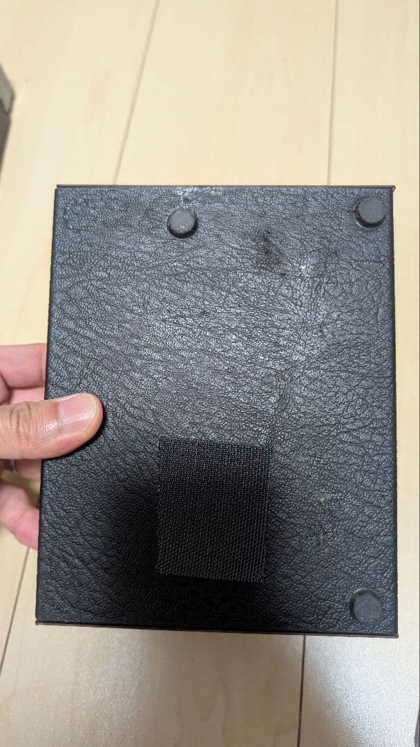 【Blue emperor様】Electro-Harmonix BIG MUFF