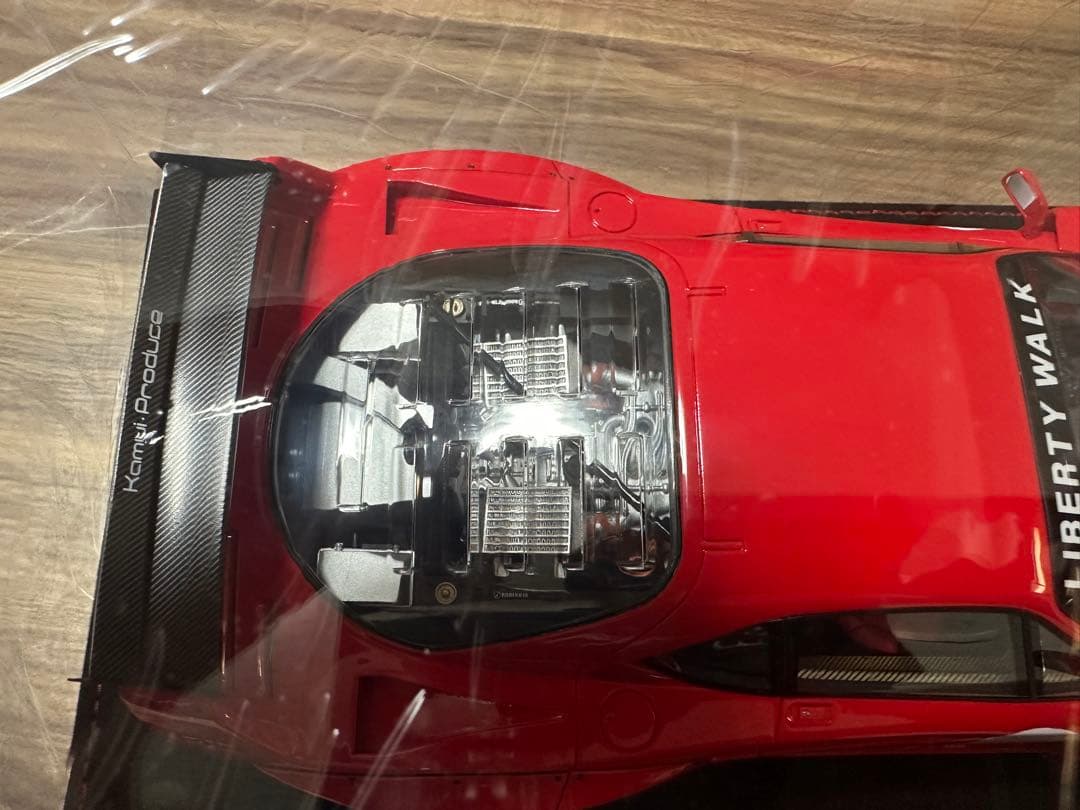 INNOモデルLBWK F40