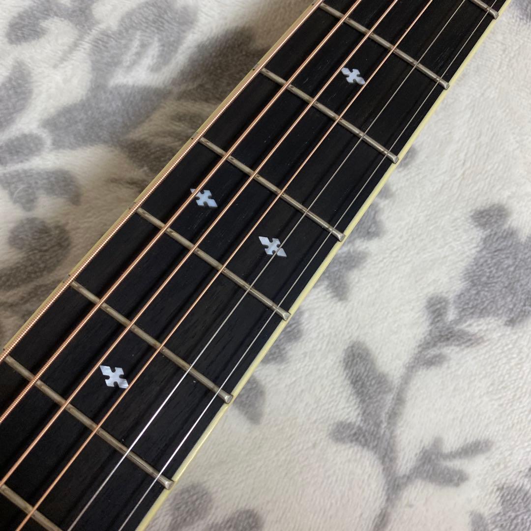 Yamaha LL16D ARE アコースティックギター