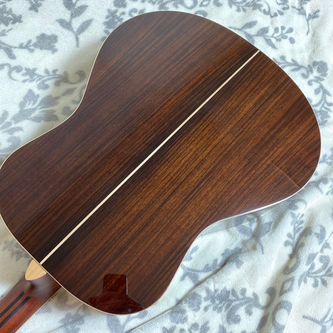 Yamaha LL16D ARE アコースティックギター