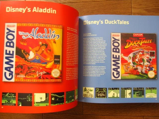 Game Boy： The Box Art Collection