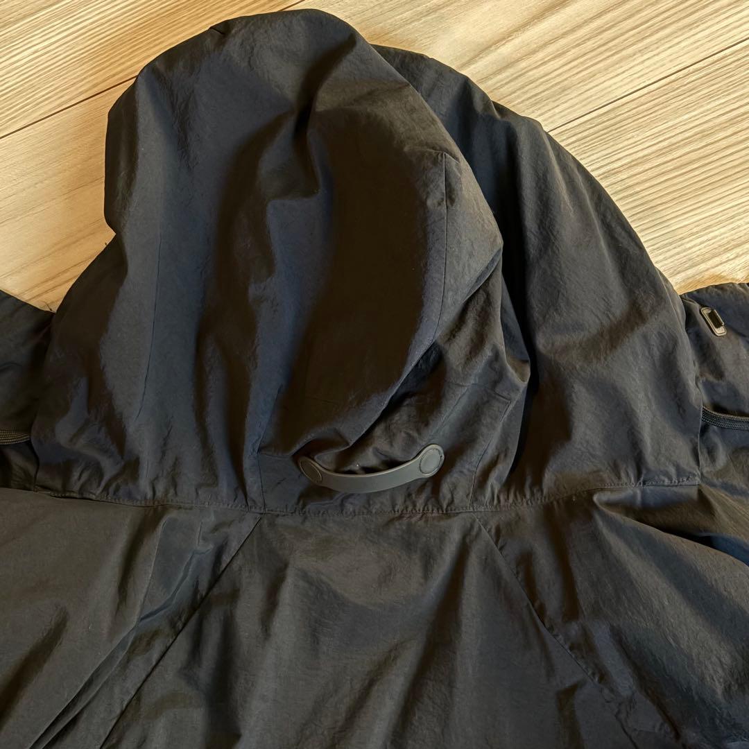 TEATORA SOUVENIR HUNTER M/L サイズ3