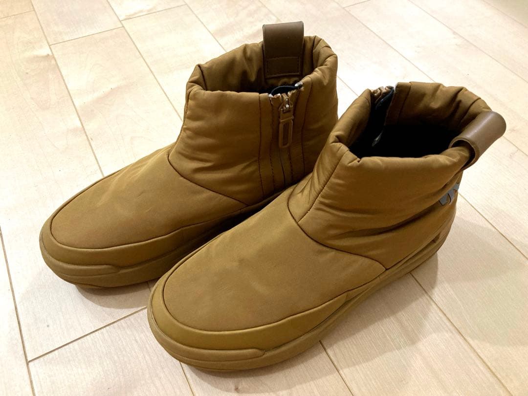 【DESCENTE】 デサント ／ウィンターブーツ ／ Spick & Span