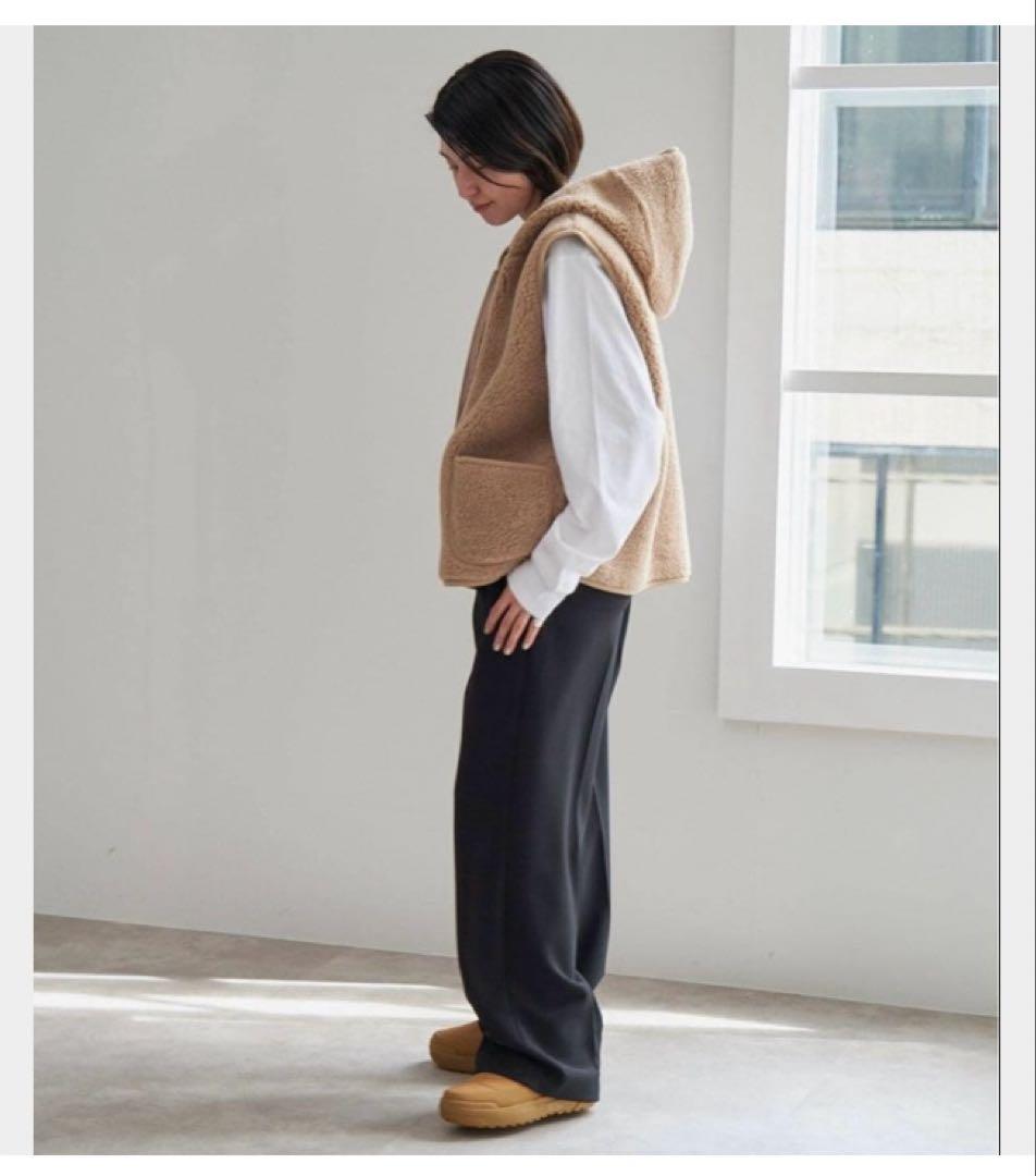 【DESCENTE】 デサント ／ウィンターブーツ ／ Spick & Span