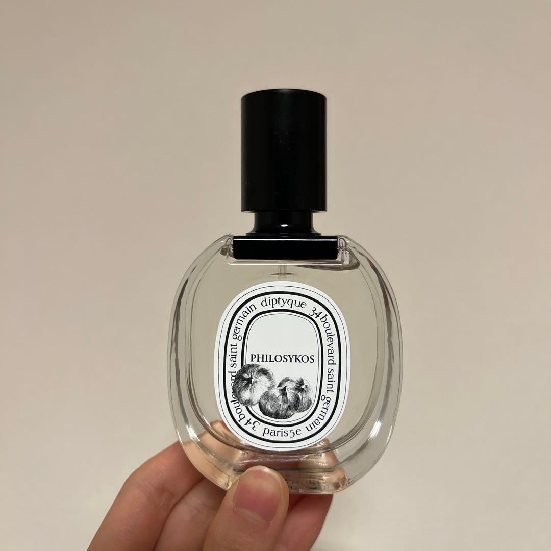 オードトワレ　フィロスコス