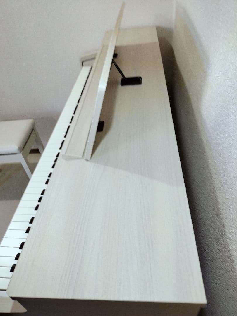 KAWAIカワイCA49A電子ピアノ【カワイのヘッドホン２本付属】