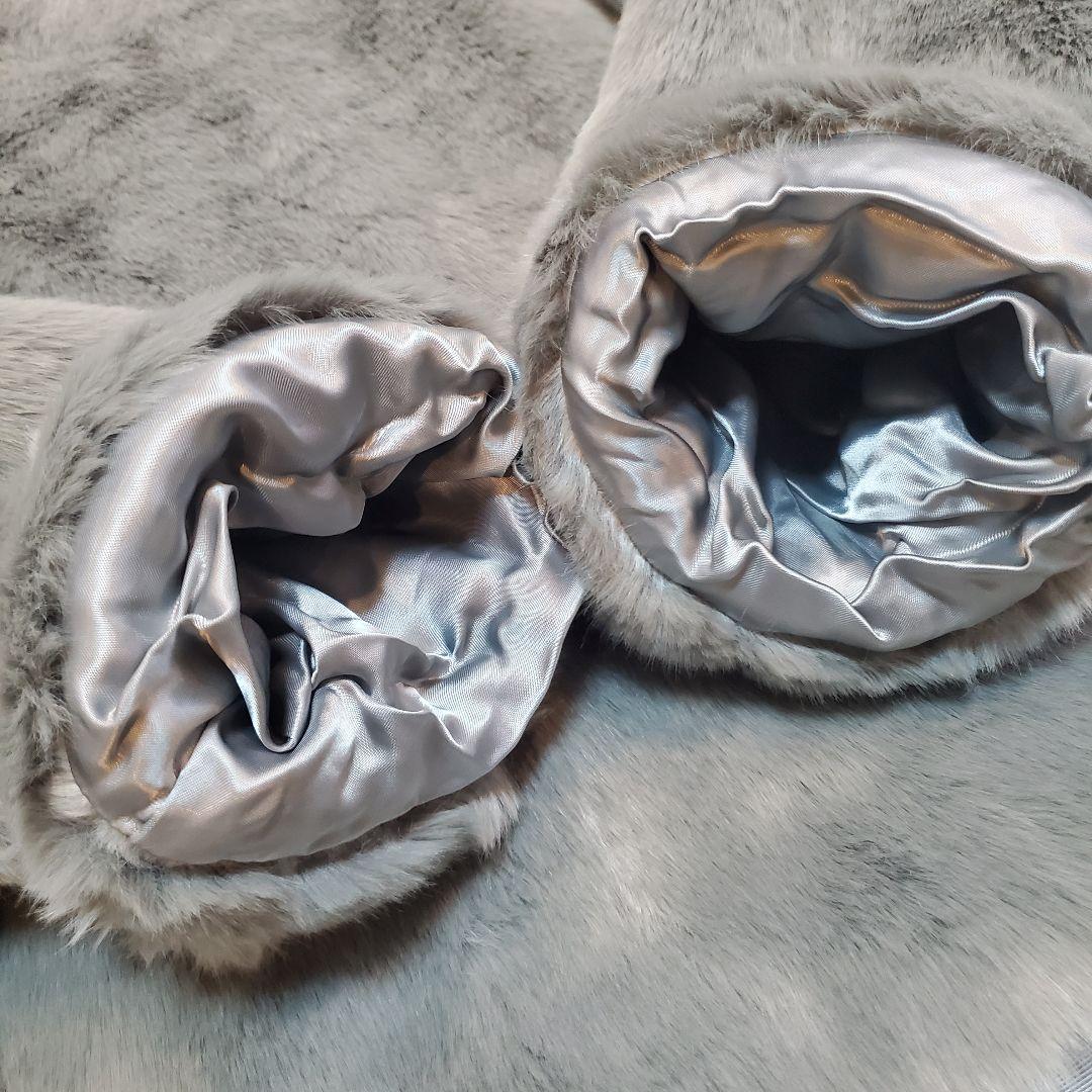 極美品アルファインダストリーズ　N-3BフライトジャケットL ミリタリー