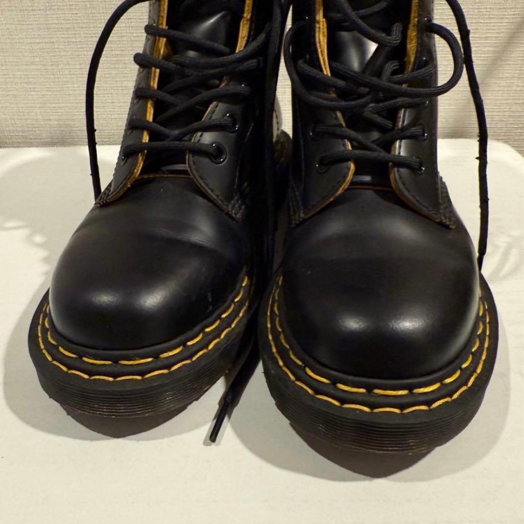 SALE 美品 ドクターマーチン　ブーツ　23、5