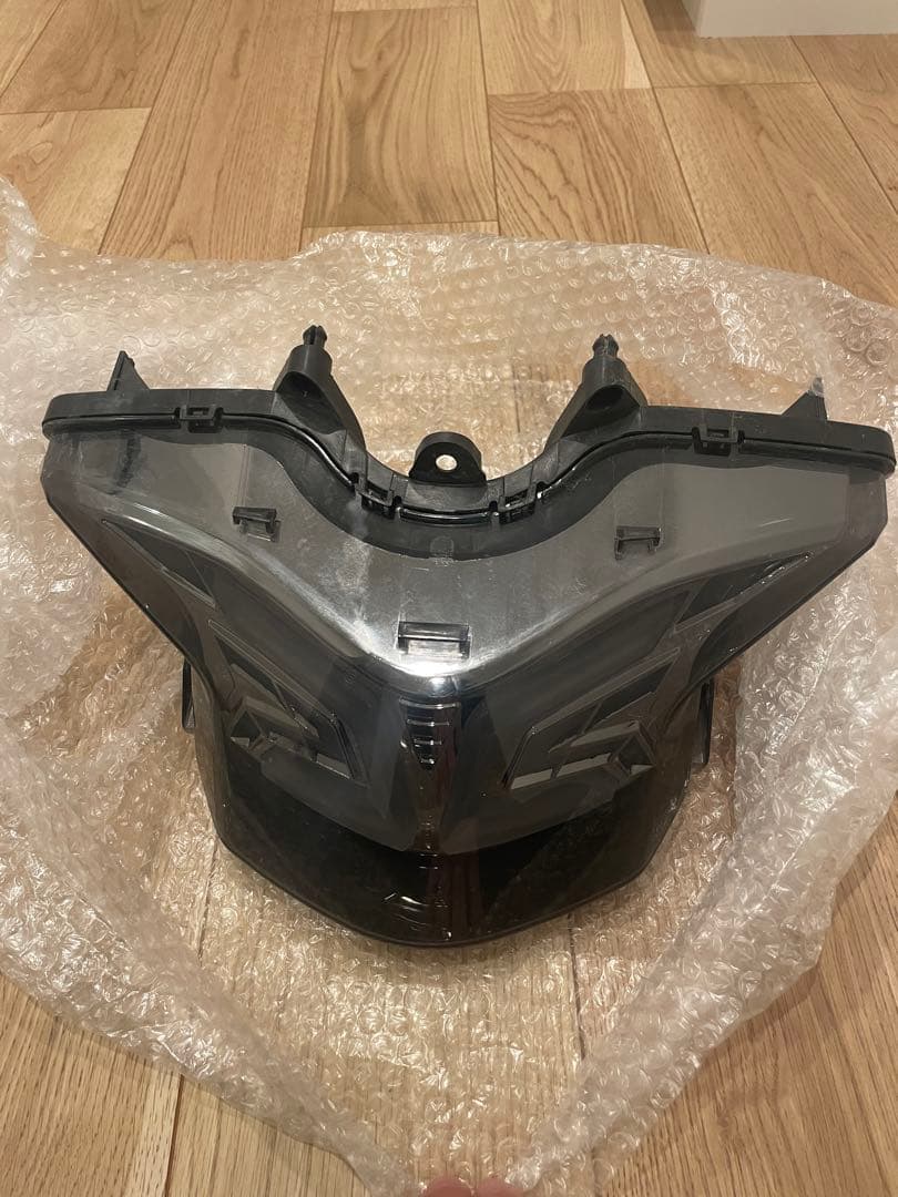 HONDA PCX125 JF56 スモークテールランプ