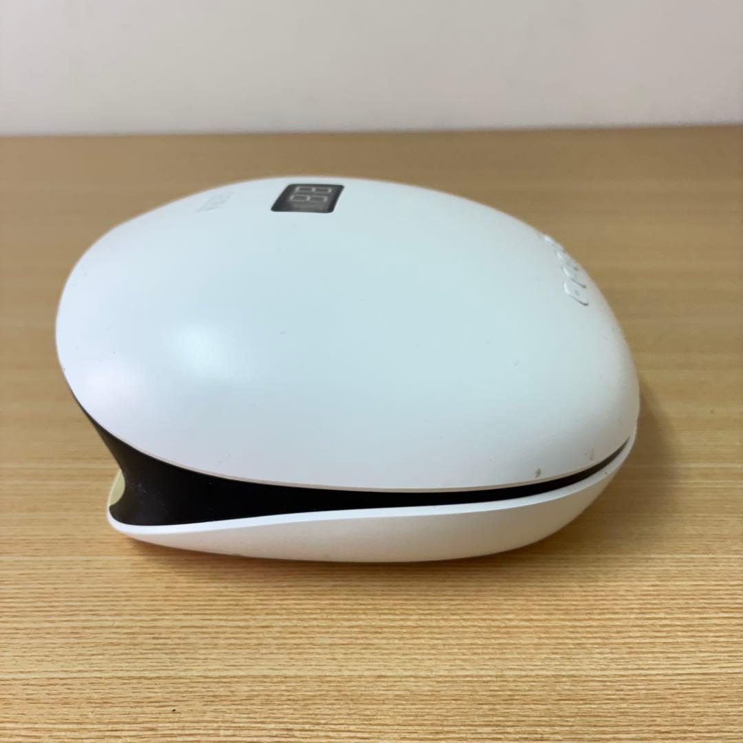 LUNA SHAREYDYA UV/LEDネイルライト