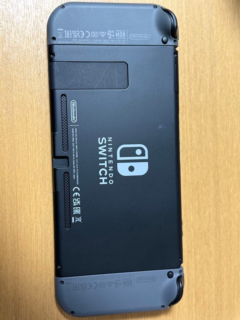 Nintendo Switch・PROコントローラー