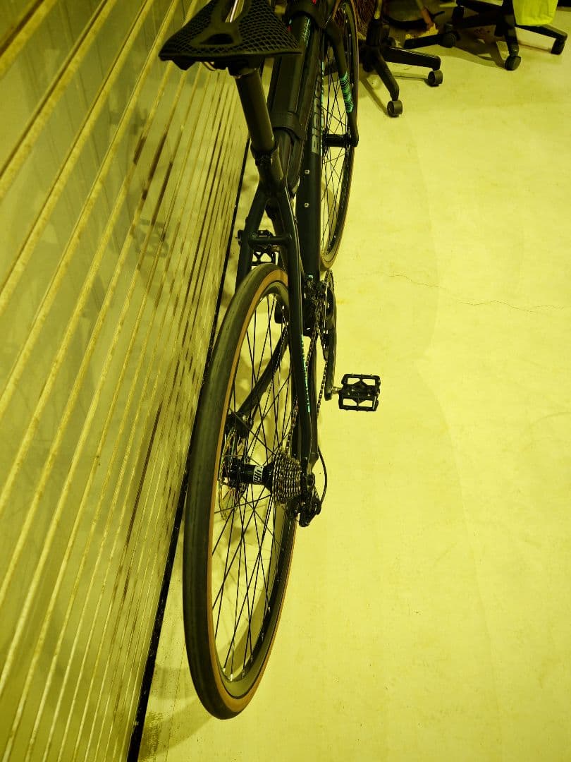 自転車本体 Bianchi IMPULSO ALLROAD DISC size53