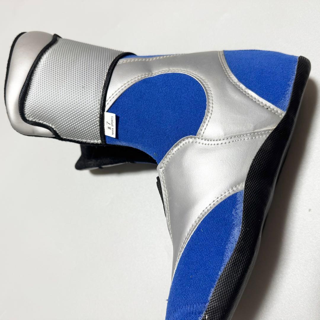 【新品未使用】GEN FACTORY CARVE6 スキーブーツ 26.5cm