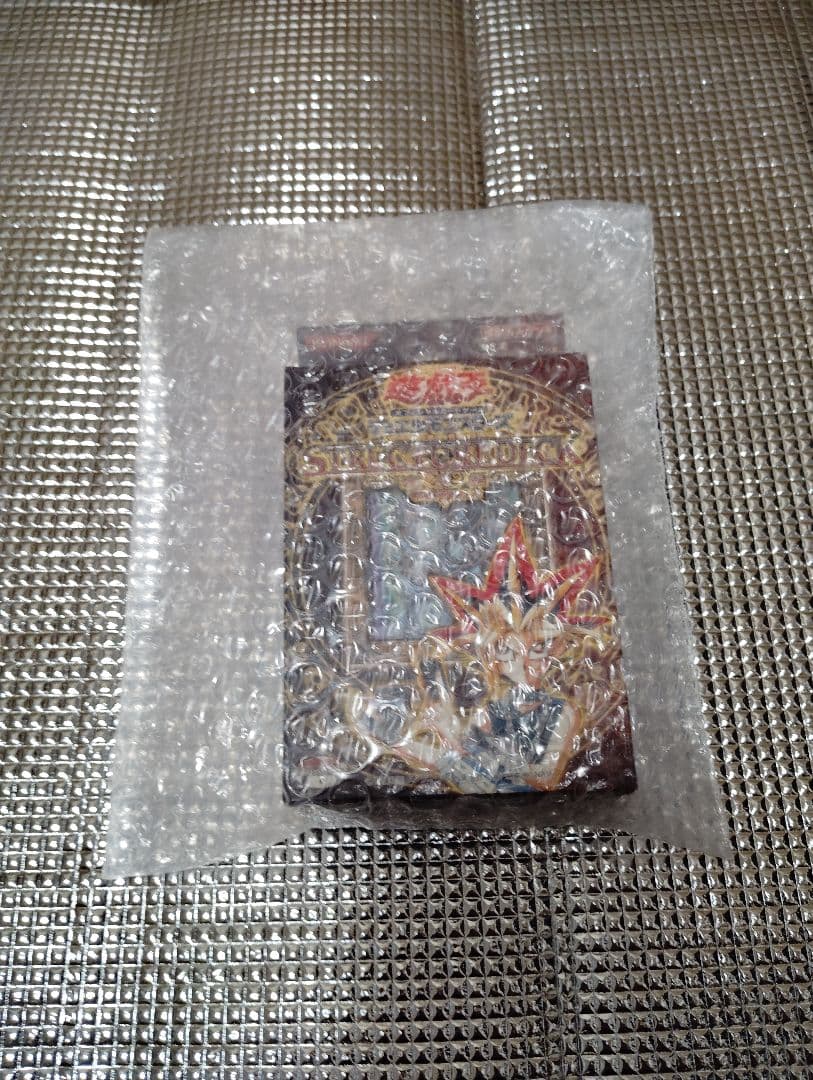 遊戯王　ストラクチャーデッキ　遊戯編volume.2