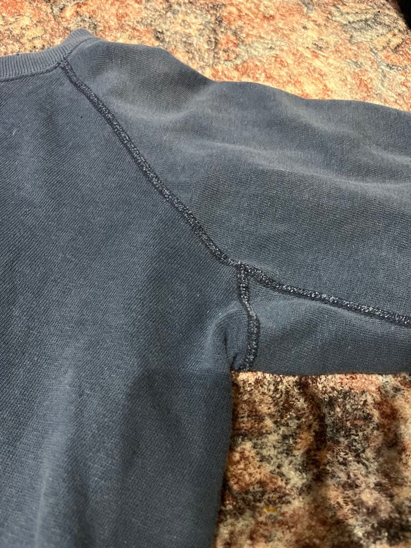 60sヴィンテージスウェット