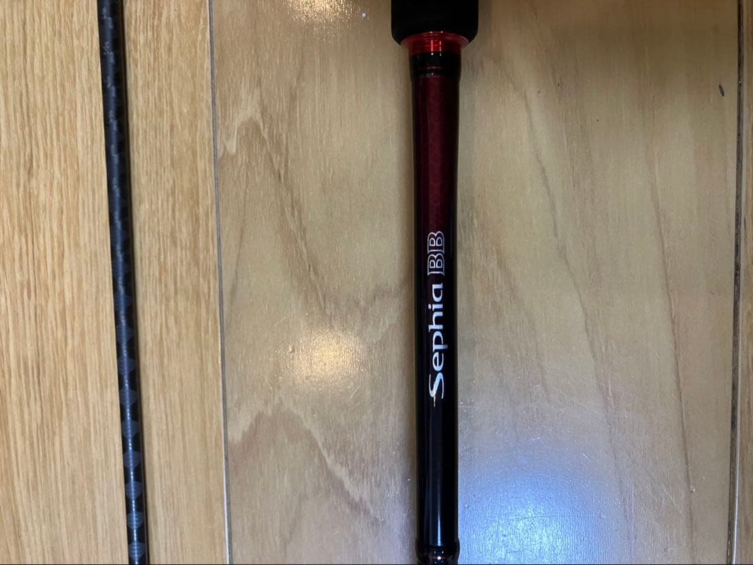 Sephia エギングロッド S86M