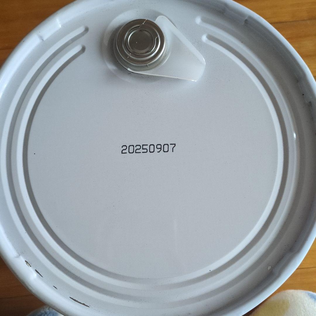 メンテナンス PETRONAS Syntium 7000 0W-20 20L