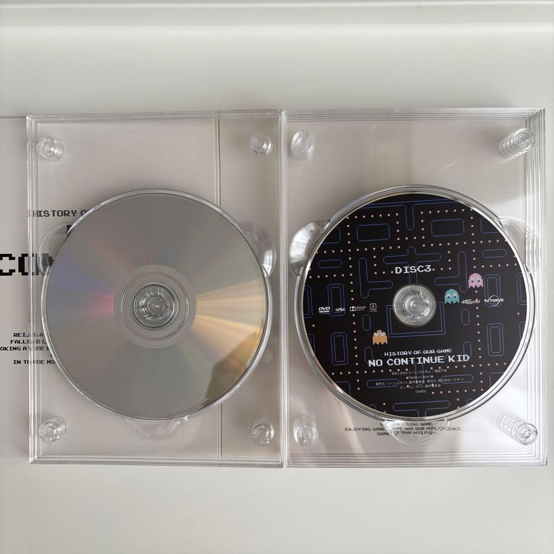 ノーコン・キッド～ぼくらのゲーム史～ DVD-BOX〈6枚組〉レア 田中圭 波瑠