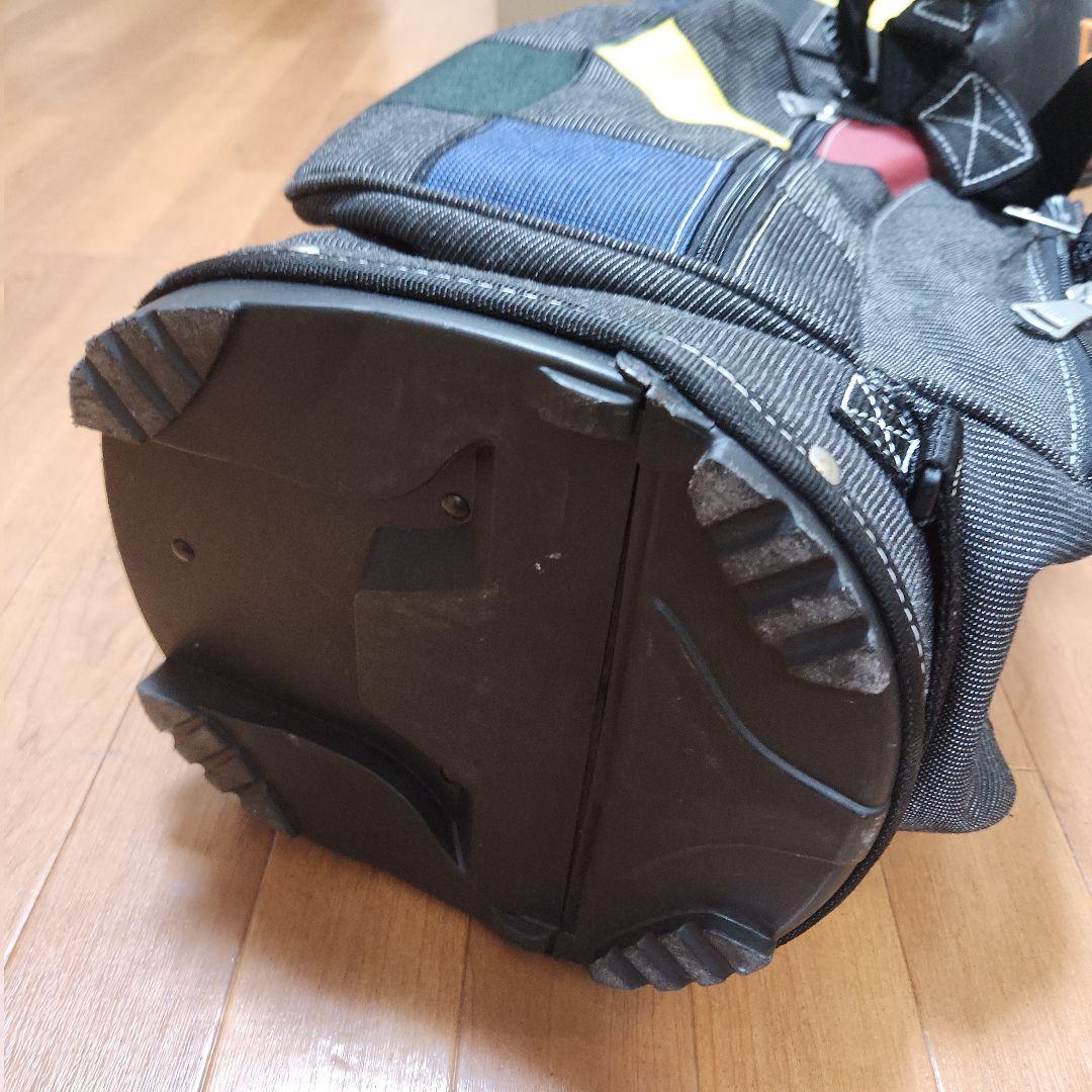 値下げしました！/BELDING ベルディング スタンド式キャディーバッグ