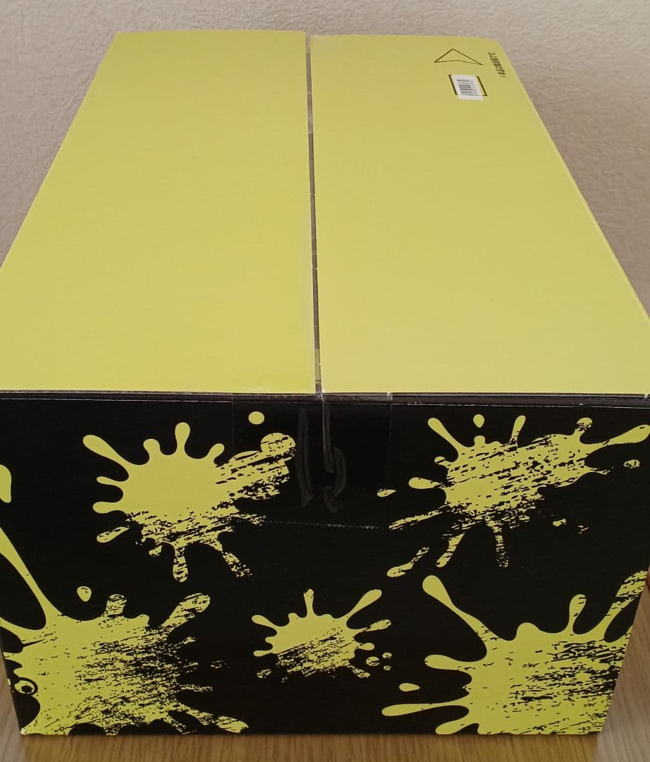 スプラトゥーン3+amiibo3体セット+アクリルタンブラー☆新品☆専用箱