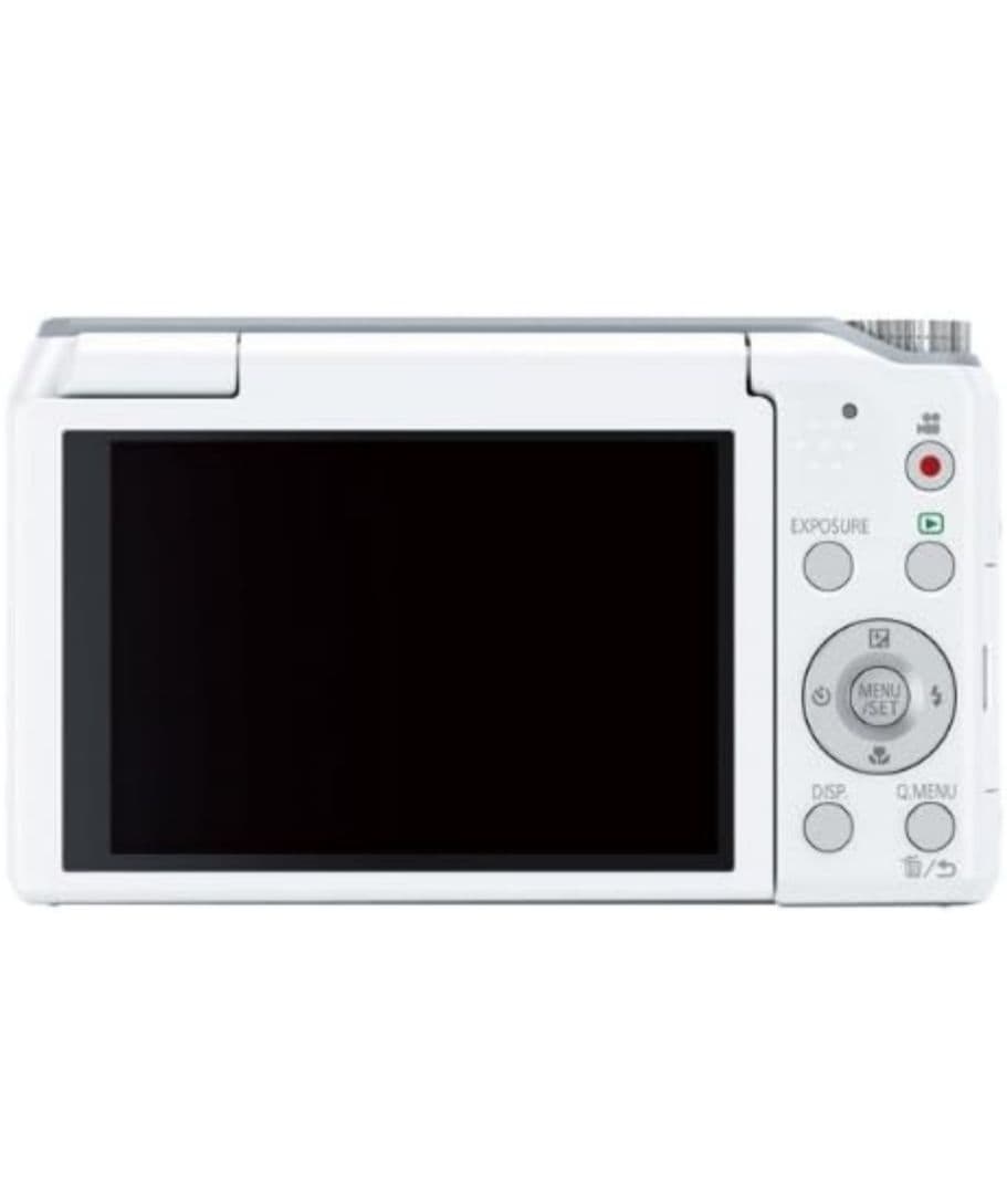 LUMIX 20x フルHDデジタルカメラ