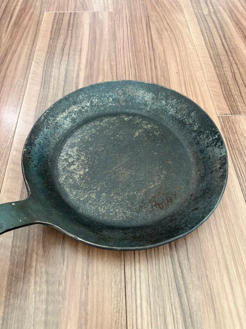 TURK ターククラシックフライパン　26cm