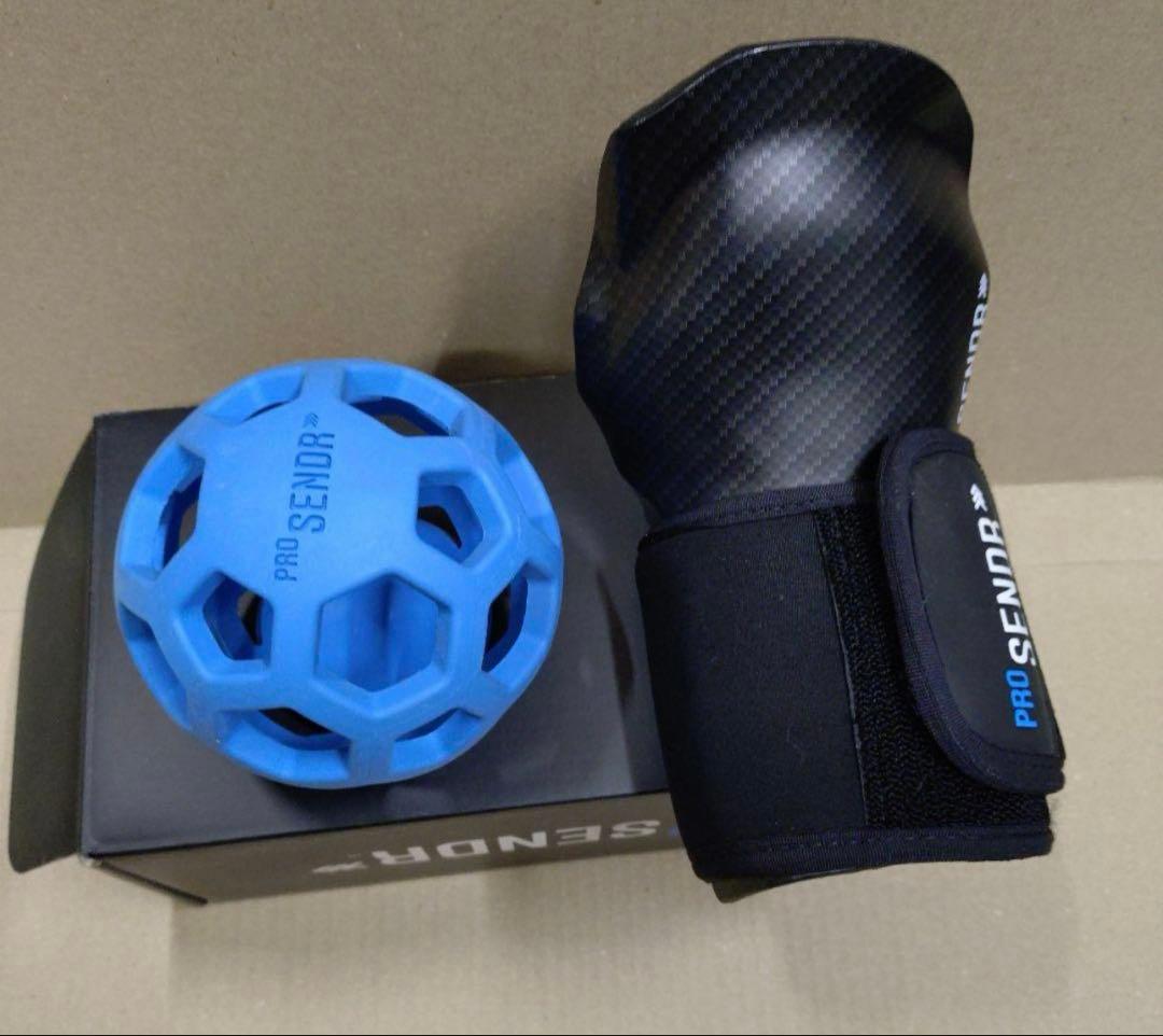 PRO SENDR ゴルフ　プロセンダー　右利き用