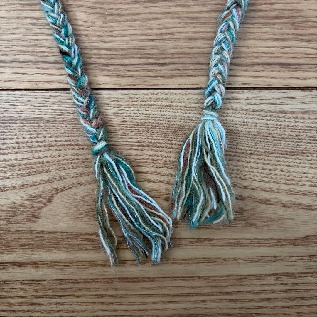 PERVERZE ニット帽