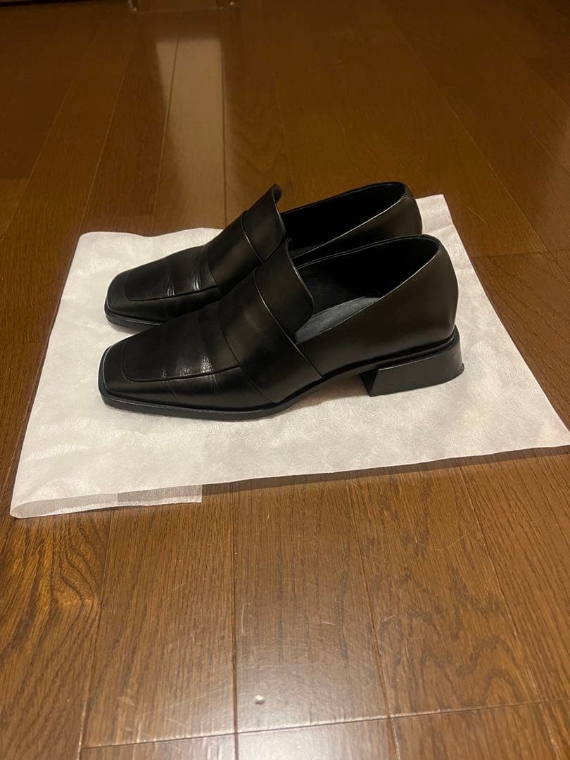 【JVAM】 ローファー