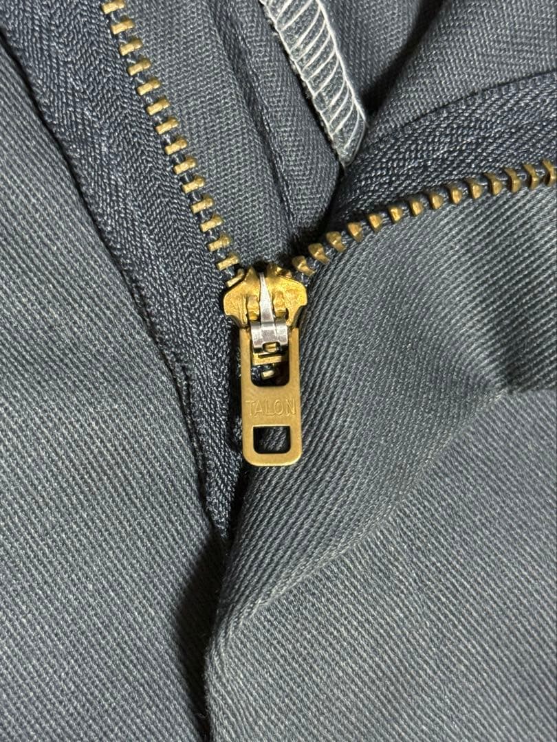 90's Dickies 874 アメリカ製 32×32 TALON