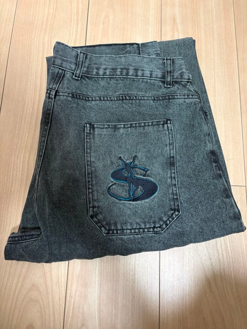 最安値‼️正規品ヤードセール緑