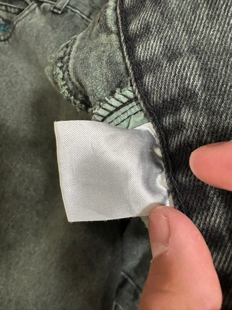 最安値‼️正規品ヤードセール緑